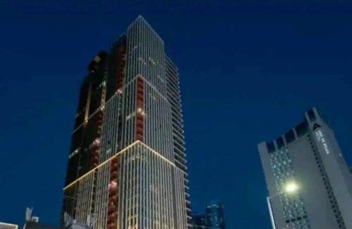 Haeundae Apartment | Elbon stay with Haeundae Beach