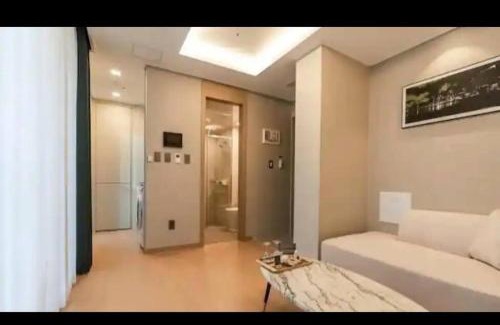 Haeundae Apartment | Elbon stay with Haeundae Beach