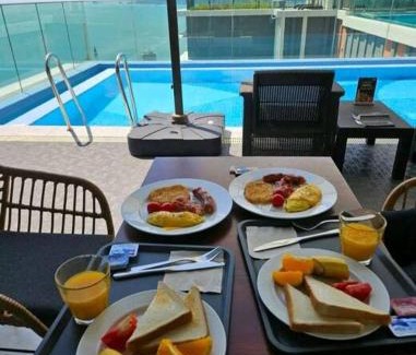 Haeundae Apartment | Elbon stay with Haeundae Beach