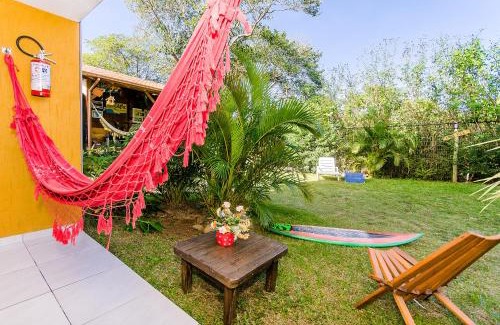Praia do Rosa House | ElCa Morada do Sonho
