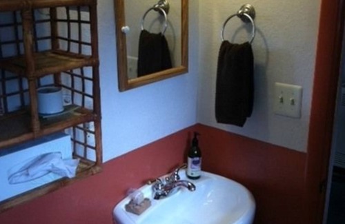 Flagstaff Bed & Breakfast | Elden Trails Bed and Breakfast