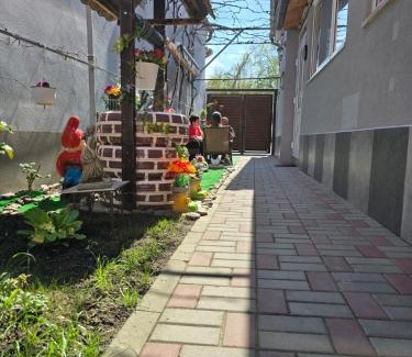 Fagaras House | ELDI House