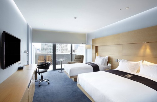 Jung-gu Hotel | Eldis Regent Hotel