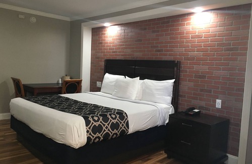 Atlantic City Hotel | Eldorado Atlantic City Beach Block