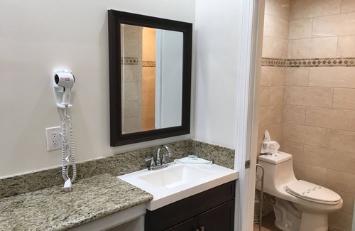 Atlantic City Hotel | Eldorado Atlantic City Beach Block