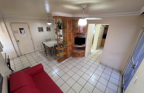 Termal Apartment | Eldorado Thermas Park JL