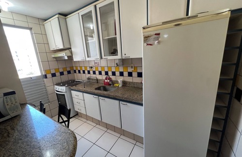 Termal Apartment | Eldorado Thermas Park JL