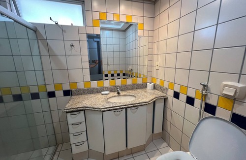 Termal Apartment | Eldorado Thermas Park JL
