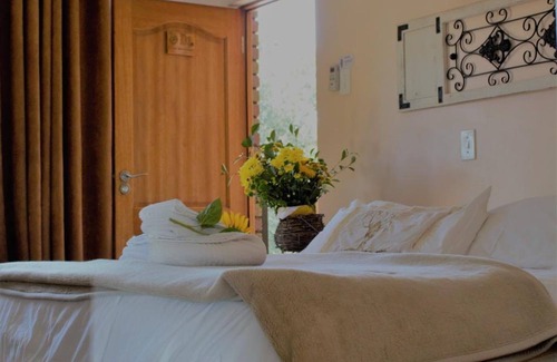 Ga-Segonyana Hotel | Eldorado Lodge CC