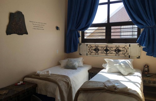 Ga-Segonyana Hotel | Eldorado Lodge CC