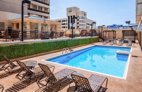 Downtown Reno Resort | Eldorado Reno, A Caesars Destination