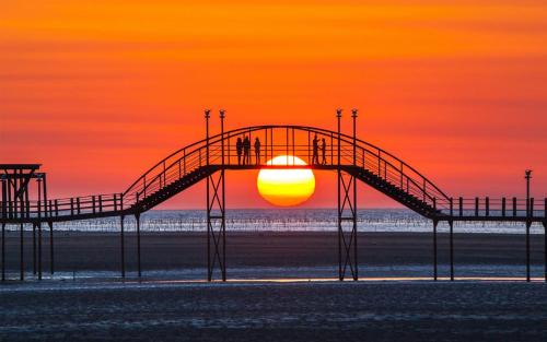 Jeungdo Hotel | Eldorado Resort