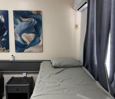 Do Turista Apartment | Eldorado Thermas Park
