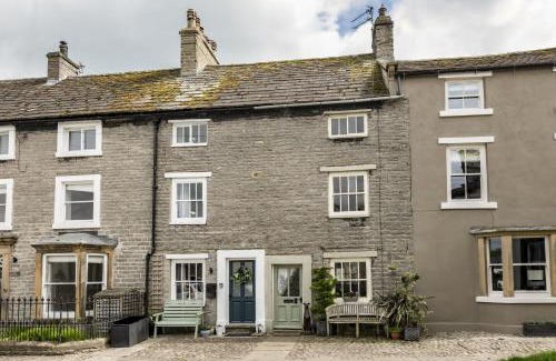 Middleham House | Eldred Cottage