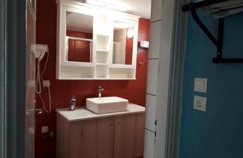 Galaxidi Apartment | Elea Guesthouse