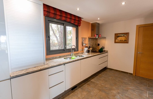 Llafranc Villa | Eleanor´s house, wonderful spacious villa in Llafranc