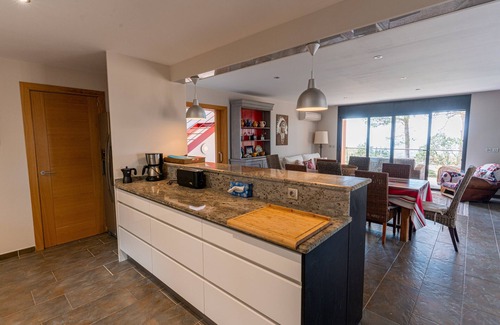 Llafranc Villa | Eleanor´s house, wonderful spacious villa in Llafranc