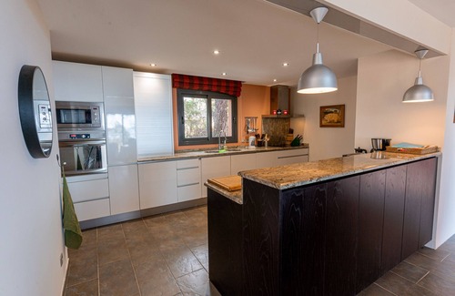 Llafranc Villa | Eleanor´s house, wonderful spacious villa in Llafranc