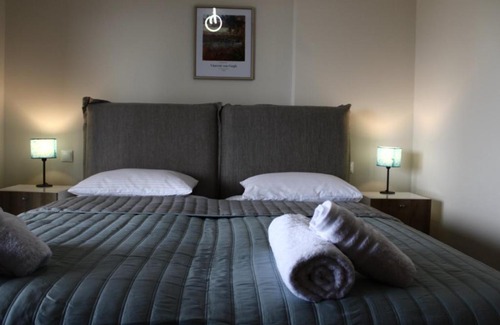 Aigialeia Villa | Electra Maisonette with Garden near Sea