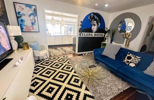Cessnock House | Eleda House Hunter Valley