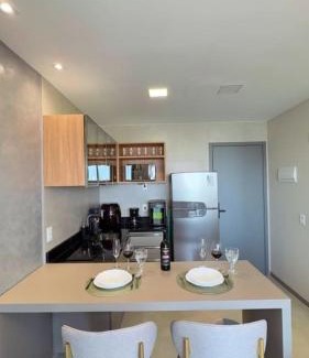 Meireles Apartment | Elegância e conforto a passos da Beira-mar