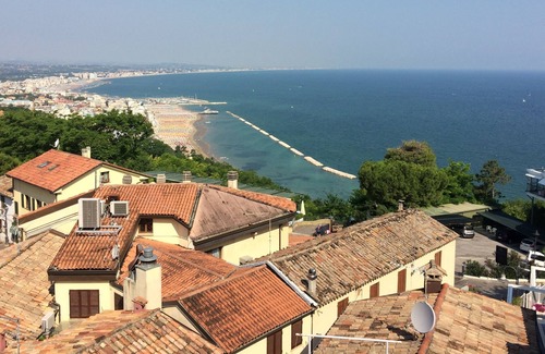 Gabicce Mare House | Elegância, Requinte, Exclusividade