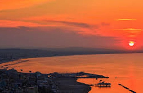 Gabicce Mare House | Elegância, Requinte, Exclusividade