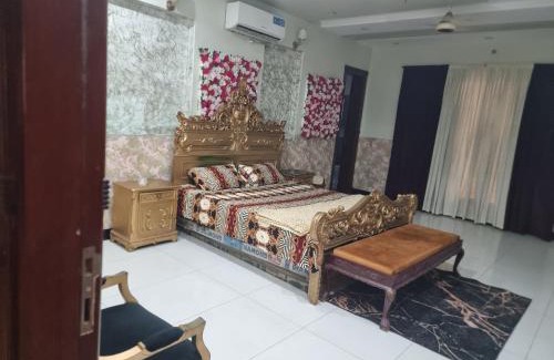 Punjab House | Elegance Abounds