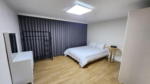 Gyeongju Hotel | Elegance hotel hwangridan