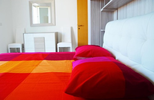 Alba Adriatica Apartment | Elegance