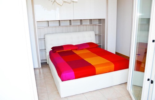 Alba Adriatica Apartment | Elegance