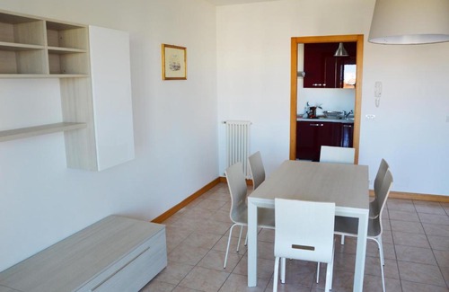 Alba Adriatica Apartment | Elegance