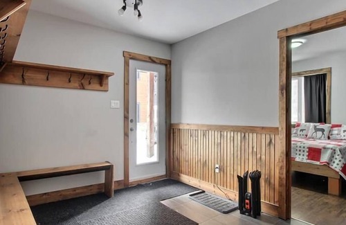 Saint-Philemon Ski Chalet | Elegance- Luxury with Spa