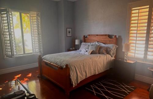 Mesa House | Elegance Meets Comfort