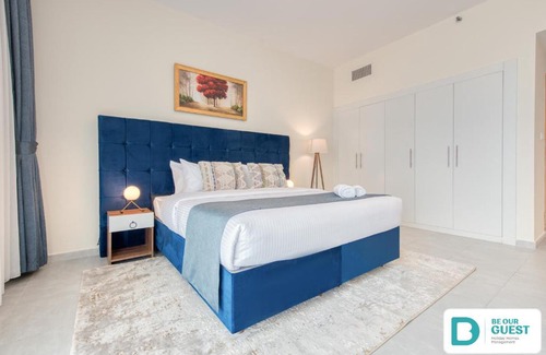 Jumeira 3 Apartment | Elegance One Bedroom Apartment