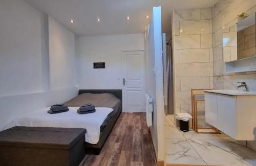 Provins Apartment | Elegance Provinoise Logement classé 3 étoiles