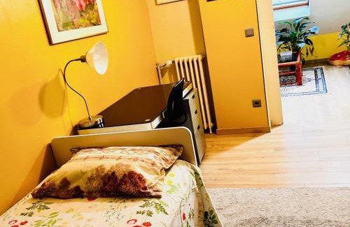 Annemasse House | Elegancia del JJM