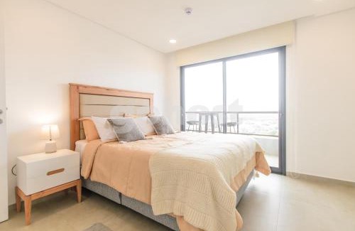 Ciudad Del Este Apartment | Elegant 1 Bedroom Apt In Ciudad Del Este