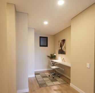 Antiguo Country Apartment | Elegant 2-Bedroom Loft 604 with Stunning Park View