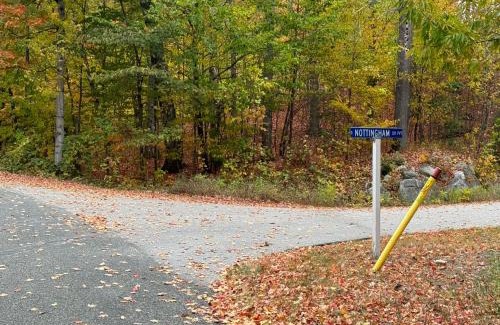 Traverse City Apartment | Elegant 2 King Bedrooms Apartment - 4 guest maximum and2 night minimum