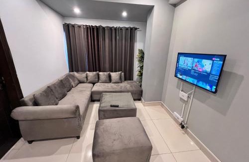 E-11 Sector Apartment | Elegant 2BR Family Apartment