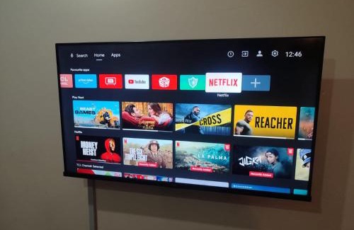 E-11 Sector Apartment | Elegant 2BR Family Apartment