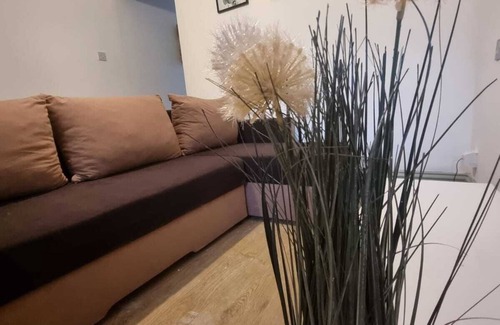 Dartford House | Elegant 4-Bed House in Dartford