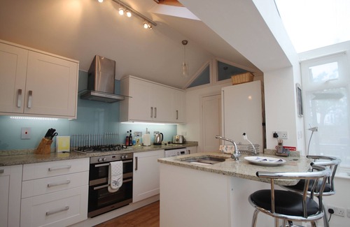 Deal House | Elegant 4 bedroom period townhouse in the centre of Deal, right by the Town and Deal Seafront Perfec