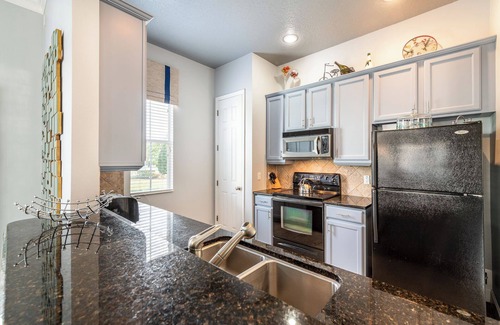 Reunion House | Elegant 4BR Reunion Home | Access to Pools, Dining & World-Class Golf