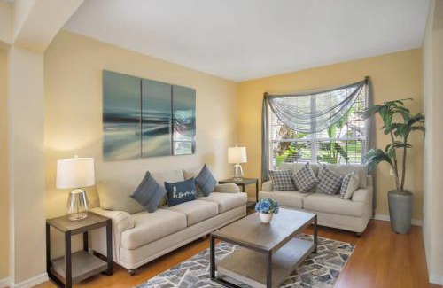 Solana Villa | Elegant 6BR Villa w Pool Game Room by Disney