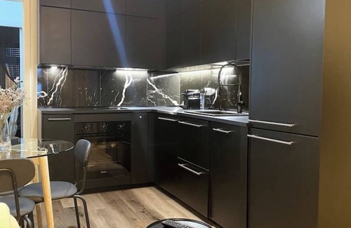 Certosa Apartment | Elegant 80sqm near Sempione