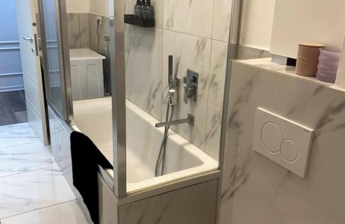 Certosa Apartment | Elegant 80sqm near Sempione