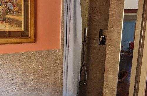 Padova Apartment | Elegant accommodation in historic house-Borgo Portello