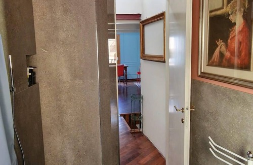 Padova Apartment | Elegant accommodation in historic house-Borgo Portello